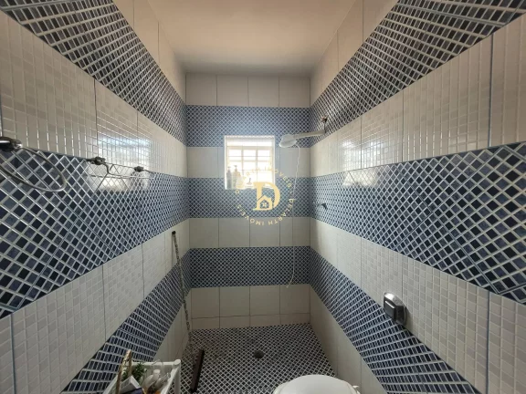 Imagem Casa - Jardim Uirá - SJCampos - 03 Dormitórios (01 Suíte) - 180m²