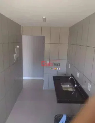 Imagem Apartamento com 2 dormitórios à venda, 62 m² por R$ 450.000 - Parque Burle - Cabo Frio/RJ