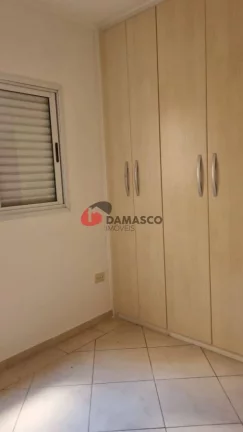 Imagem Sobrado para locação, Vila Pinheirinho, Santo André, SP