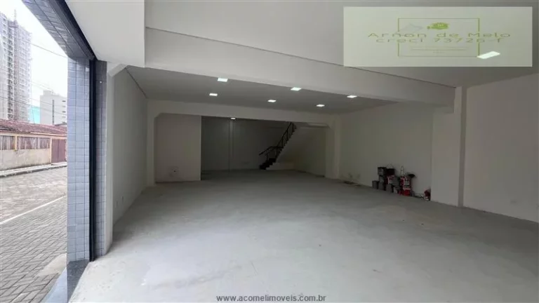 Imagem Galpões para locação em Mongagua no bairro Vera Cruz