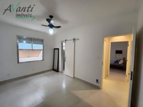 Imagem Apartamento à venda no bairro Ponta da Praia em Santos/SP