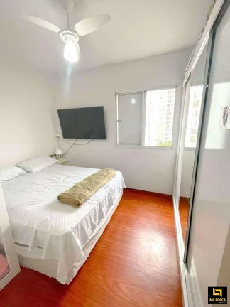 Imagem Apartamento 2 dormitórios - Jd. Independência - São Bernardo do Campo