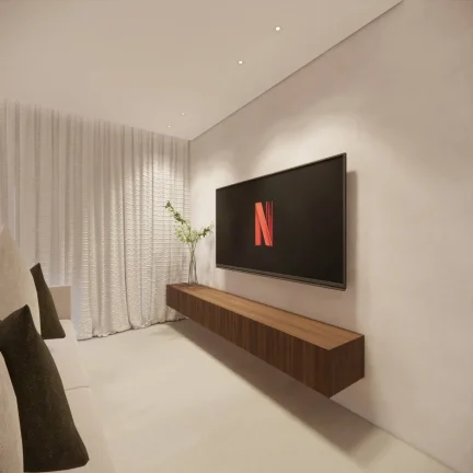 Imagem Casa alto padrão no condomínio Vale das Águas