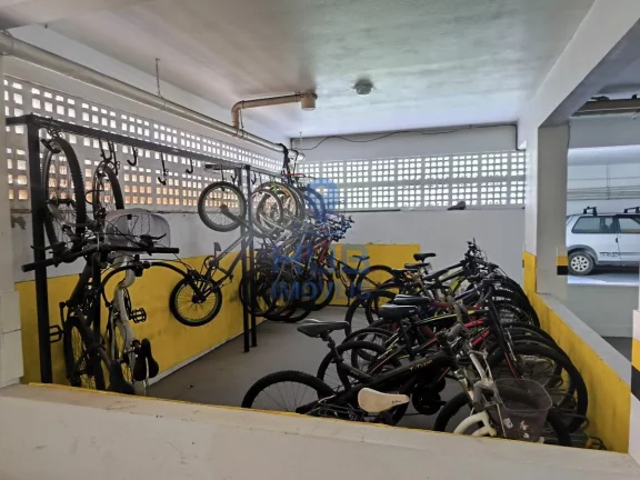 Imagem Apartamento 3 Dormitórios para locação em São José - SC