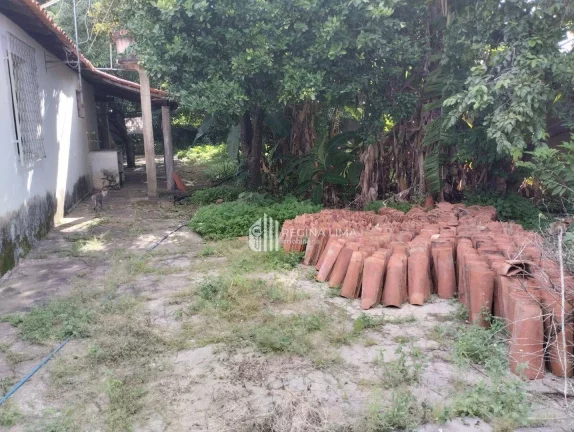 Imagem Casa pronta para morar, 3 dormitórios à venda por R$ 270.000,00 - Parque Piauí - Timon/MA