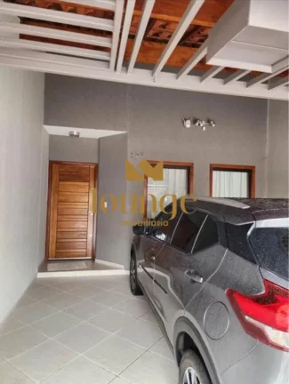 Imagem Casa em Sorocaba