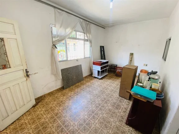 Imagem CASA COM 80 m² - CASTELO - SANTOS SP