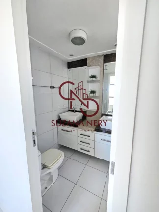 Imagem Apartamento no Condomínio Brasil Colonia