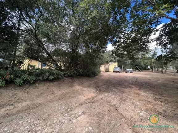 Imagem Área para Incorporação - 18.455m² Km 36 Rap. Tavares