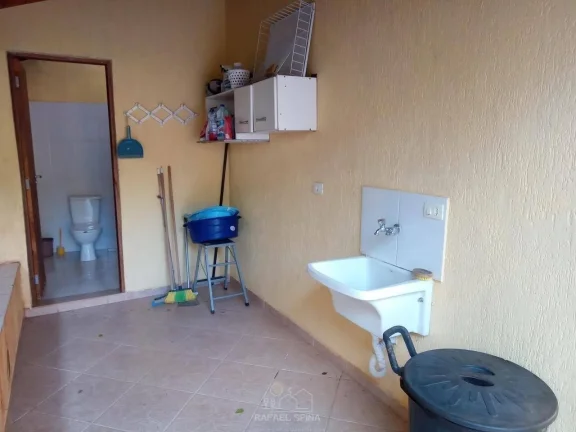 Imagem Chácara à venda no bairro Chácaras Fernão Dias - Atibaia/SP