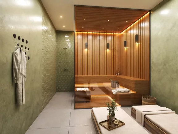 Imagem Apartamento à venda no bairro Vila Romana - São Paulo/SP