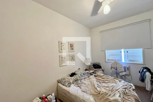 Imagem Apartamento à Venda - Ipanema, 3 Quartos, 110 m2