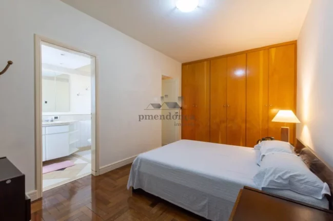 Imagem Apartamento 3 quartos 1 suite , 2 vagas, 207 m²