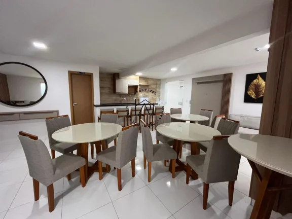 Imagem Apartamento para Venda em Praia Grande, Aviacao, 3 dormitórios, 3 suítes, 4 banheiros, 2 vagas