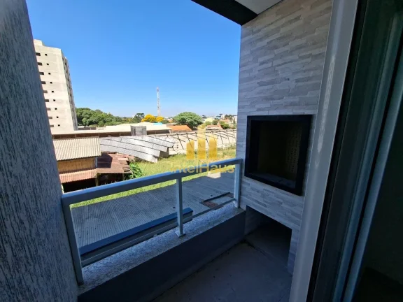 Imagem Conforto e Praticidade no Coração de Araucária: Residencial Bella Vista
Se você busca um imóvel...