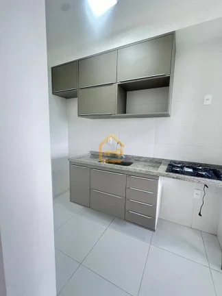 Imagem Apartamento 2 quartos (2 suítes) Condomínio Pérola Villa Branca, Jacareí