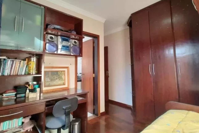 Imagem Sobrado a venda - Vila do Castelo
