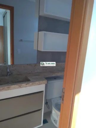 Imagem APARTAMENTO RESIDENCIAL em JACAREÍ - SP, PARQUE SANTO ANTÔNIO