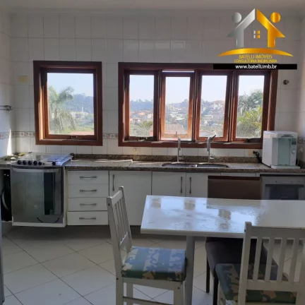 Imagem Casa à venda no condomínio Parque Paulistano - Batelli Imóveis