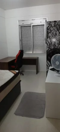 Imagem Apartamento mobiliado na 9 de julho com 1 dormitório
