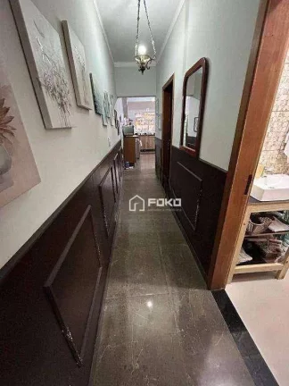 Imagem Sobrado com 3 dormitórios à venda, 180 m² por R$ 660.000,00 - Jardim Almeida Prado - Guarulhos/SP