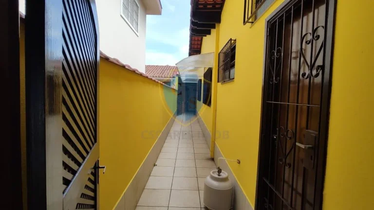 Imagem Casa, 2 dorms 1 suíte para Venda, Imperador, Praia Grande