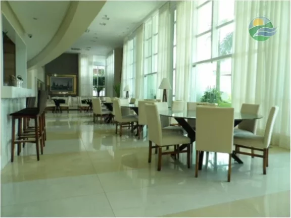 Imagem Apartamento à venda em João Pessoa, Altiplano Cabo Branco, com 5 quartos, 510m2