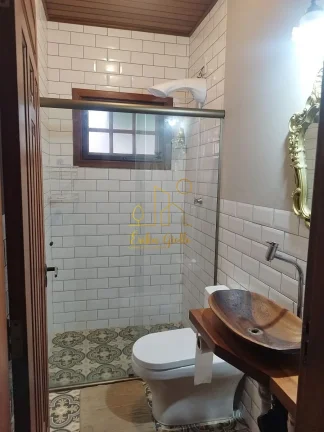 Imagem CASA À VENDA  RUA BENEDITO FRANCO | JUNDIAÍ-SP