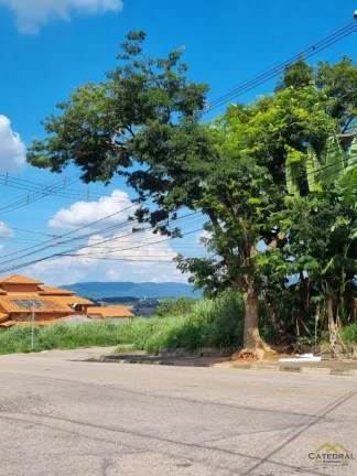 Imagem Terreno a Venda com 277 m² Plano - Desmembramento Santo Antonio - Itupeva - SP