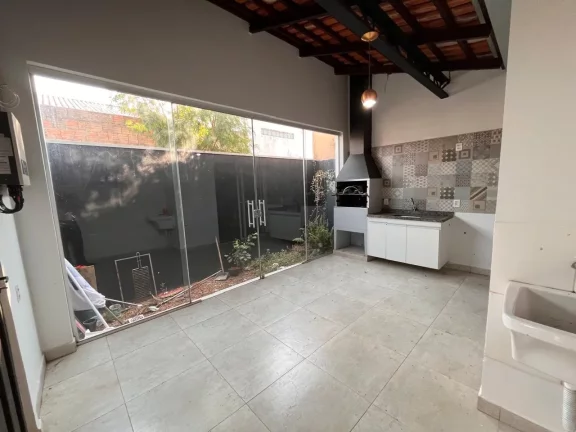 Imagem Casa em Condomínio para Venda em Cuiabá / MT no bairro Jardim Imperial
