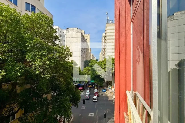 Imagem Apartamento à Venda - Copacabana, 3 Quartos, 76 m2