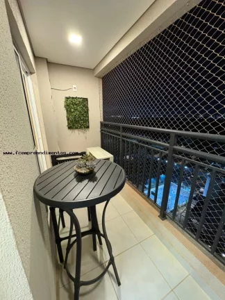 Imagem Apartamento para Venda em Limeira, Jardim Santa Adélia, 2 dormitórios, 1 banheiro, 1 vaga