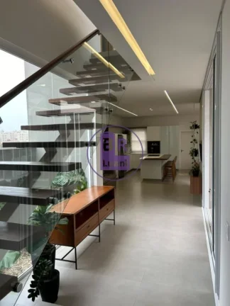 Imagem Casa em Condomínio fechado no Parque Tauá (Condomínio Aranguá)