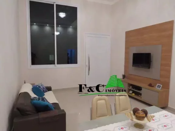 Imagem Casa em Condomínio para Venda em Limeira, Vale das Oliveiras, 3 dormitórios, 1 suíte, 3 banheiros, 3 vagas