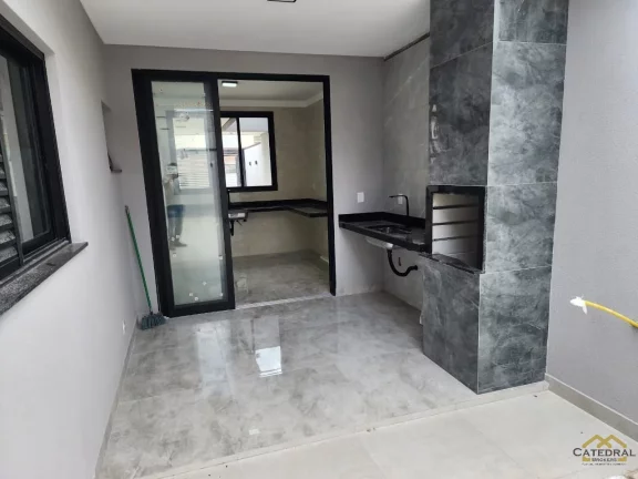 Imagem Casa Térrea a Venda 03 quartos (1 suíte) - Jardim Marambaia II - Jundiaí - São Paulo
