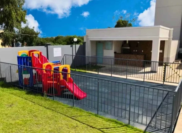 Imagem Apartamento 48m2, 2 Quartos, Porto Santa Fé, Justino Camboim, Sapucaia