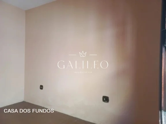 Imagem CASA COM EDÍCULA Á VENDA / LOCAÇÃO EM VILA VIANELO JUNDIAÍ-SP