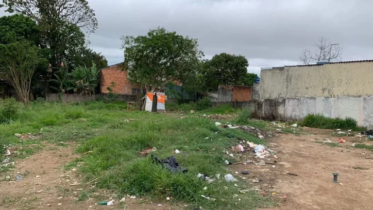 Imagem Área à venda, 1500 m² por R$ 2.250.000,00 - Vila Júlia - Poá/SP