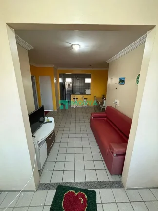 Imagem Apartamento a Venda no bairro Icaraí - Caucaia, CE