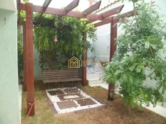 Imagem Casa Padrão