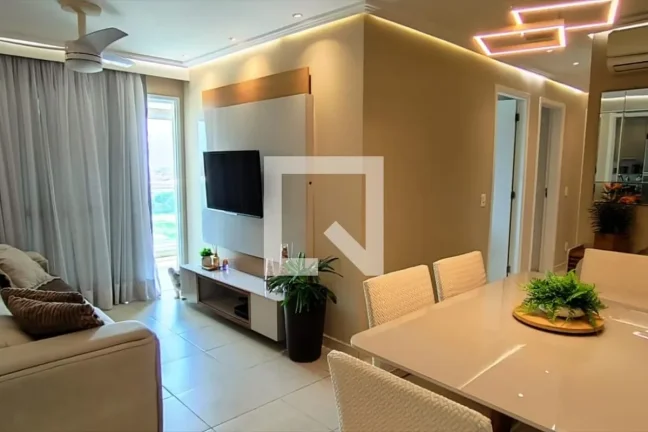 Imagem Apartamento à Venda - Recreio, 3 Quartos, 80 m2
