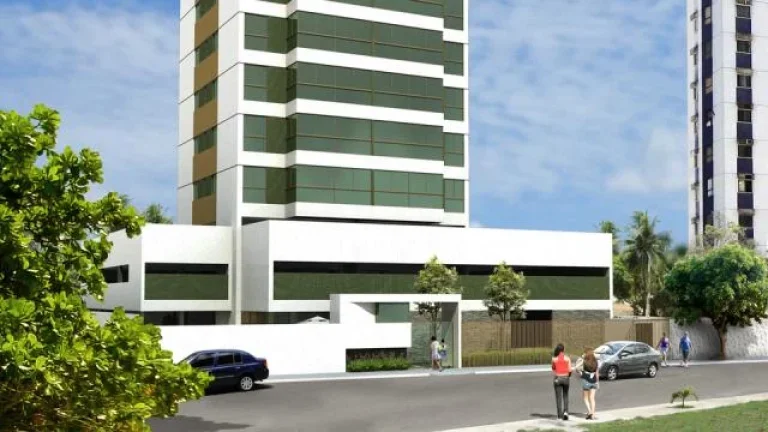 Imagem Apartamento Padrão