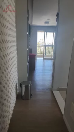 Imagem Apartamento 69m² - 3 Dorm - 1 Suíte - 2 Vagas - Natureza Clube Morumbi