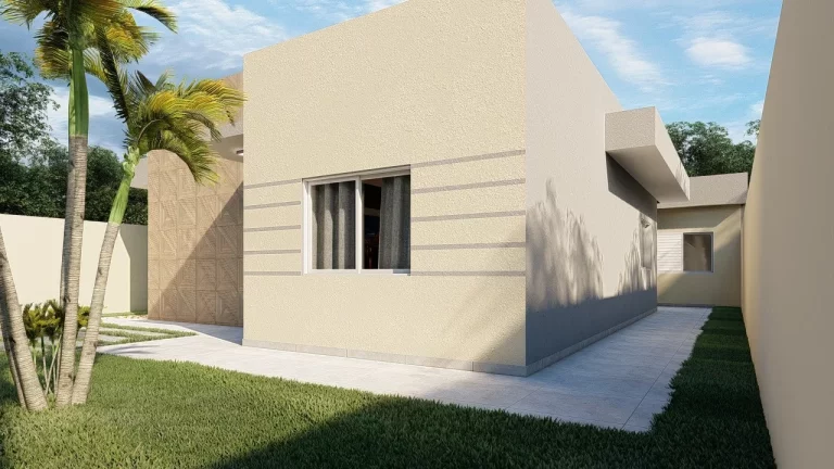 Imagem Casa com 3 dorms, Verde Mar, Itanhaém - R$ 480 mil, Cod: 1444