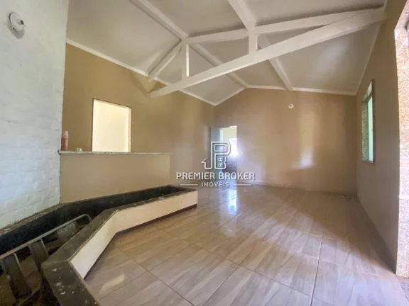 Imagem Casa à venda, 100 m² por R$ 600.000,00 - Pessegueiros - Teresópolis/RJ