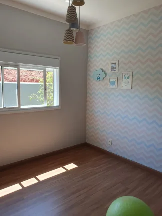 Imagem Casa à venda com 3 quartos, sendo 1 suíte, em Condomínio Parque das Garças Ii, Atibaia, SP
