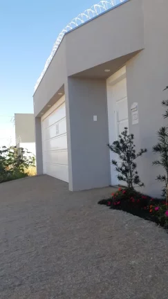 Imagem VENDE-SE CASA NO PIRATININGA II ALTO PADRAO