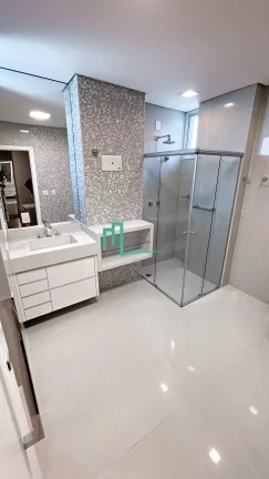 Imagem COBERTURA NOVA DE ALTISSIMO PADRÃO DISPONIVEL Á VENDA EM FRANCA/SP