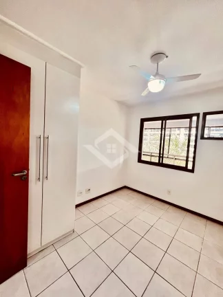 Imagem Ótimo apartamento de 2 quartos no Rio2 - Barra Olímpica
