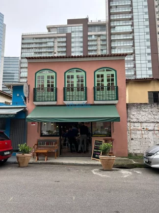 Imagem Restaurante à Venda na Chácara Santo Antônio, 220m² – São Paulo R$ 600.000
